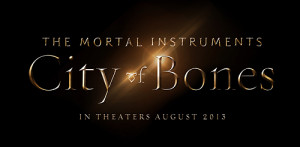 ... campbell bower City of Bones simon lewis jemima west bitr CoB movie