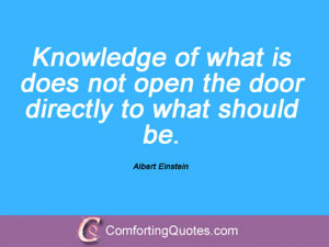 119 Quotes From Albert Einstein