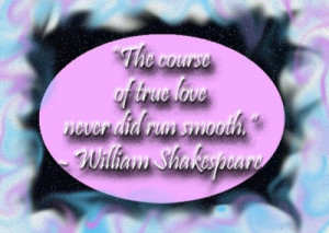 william #shakespeare #quotes #on #love