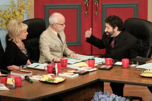 ... Jewish, but it hasn’t known it for so long.” -Rabbi Jonathan Cahn