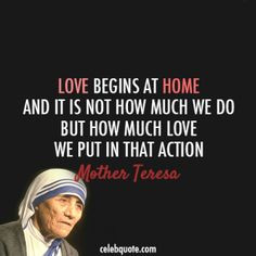mother teresa quote about love home action more quotes about love at ...