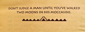 bookangles:Sharon Creech, Walk Two Moons.