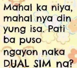 Tagalog Love Quotes Patama Quotes