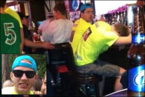Frat parties, Choking Girls, and Crying – The Patrick Kane Boozed Up ...