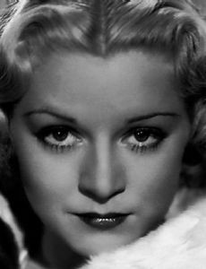 Claire Trevor