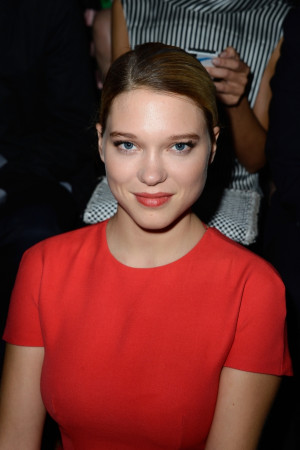 Picture of Léa Seydoux