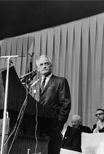 American business has just forgotten the importance of selling.