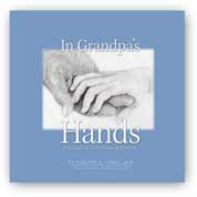 In Grandpa's Hands