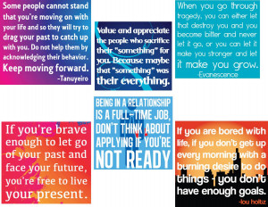 Inspirational Quotes About Being Positive. Thursday Work Quotes. View ...