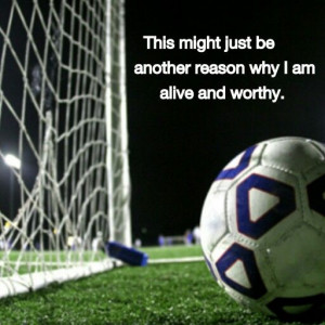 Soccer quotes
