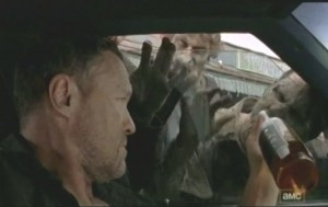 The Walking Dead: Five Best Merle Dixon Quotes 1