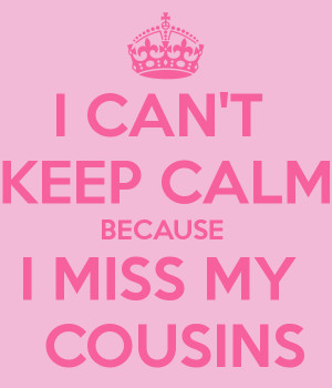 ... cousins parisonline url parisonline me açıklama because i miss my