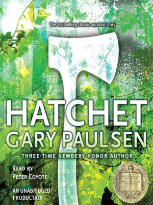 Hatchet - Novel