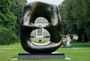 Henry Moore