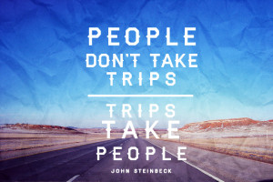 road trip quote