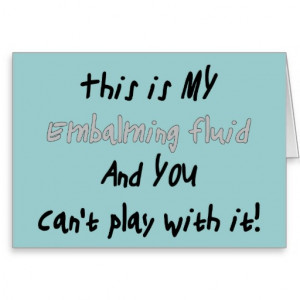 Funeral Funny Gifts