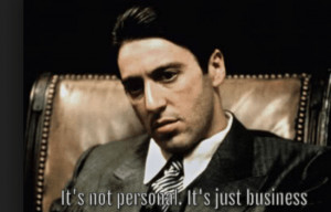 Top 10 The Godfather Quotes