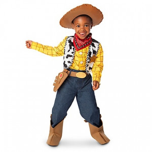 Fotos de Fantasia Completa Woody Cowboy Toy Story LINDA!!!! Original ...