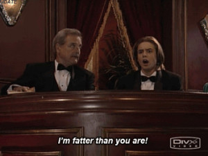 10 of the Best Life Lessons Eric Matthews Taught Us All