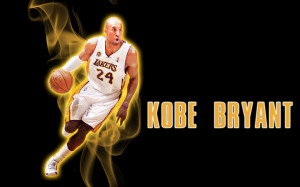 Kobe Bryant Quotes HD Wallpaper 15