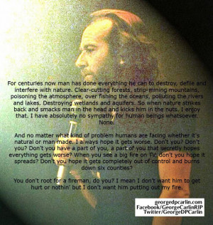 Found on georgedpcarlin.com