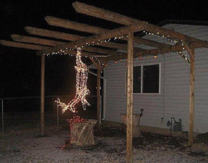 Friday Fun: It's Beginning to Look a Lot Like Christmas