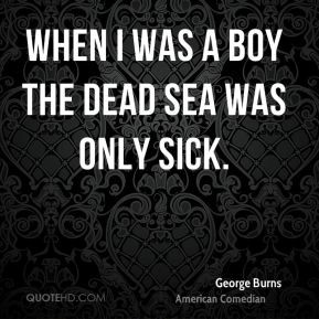 Is Boy George Dead