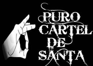 AHUEVO PURO CARTEL DE SANTA - PS AKI SOY JAURIA DEL CARTEL DE SANTA ...