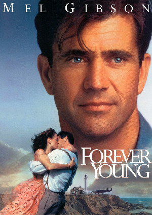 Forever Young' got a bad wrap for being released one year after a ...