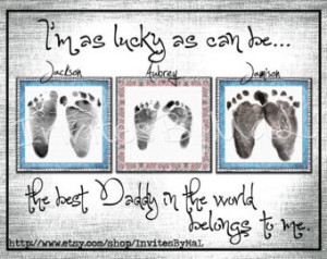 Popular items for baby footprint