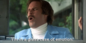 funny #anchorman quotes #will farrell #anchorman