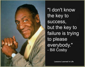 Bill cosby