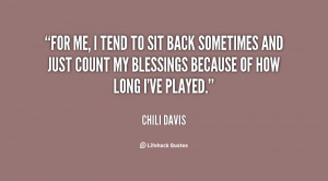 Sit Back and Observe Quotes