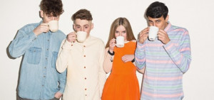 Rather Be’ By Clean Bandit Set Sail For Charts Pole