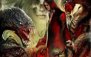 ... Explore the Collection The Darkness Video Game The Darkness II 216568