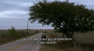 What's Eating Gilbert Grape :)