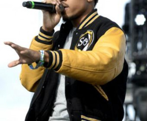 ... Present: 10 Dopest Lines From Chance The Rapper's 'Acid Rap' Mixtape