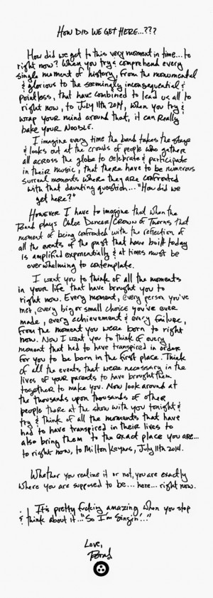 ... Jam Brad Klausen, Ames Bros & London Police Milton Keynes Posters