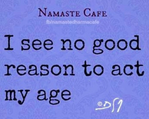 quote via Namaste Cafe at www.Facebook.com/NamasteDharmaCafe Namaste ...