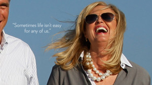 The Five Most Ridiculous Quotes From Ann Romney