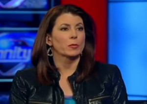 Tammy Bruce Pictures