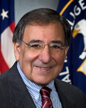 ... warns leon panetta wiki image activist post in leon panetta s recent
