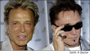 Siegfried And Roy Honored By Heart Association, Compared To Jack Bauer