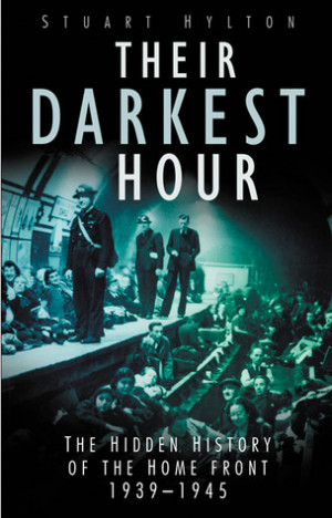 Start by marking “Their Darkest Hour” as Want to Read: