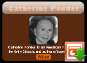 Catherine Ponder quotes