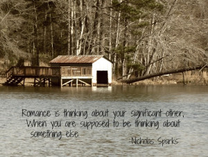 Camping Quotes and Sayings