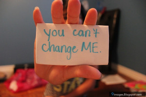 Quote, paper, girl, hand, saying