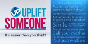 Daily Devotions: Serve With Gladness