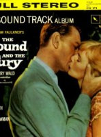 The Sound and the Fury (1959)