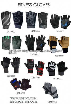 View Product Details: Best Weight Lifting Gloves